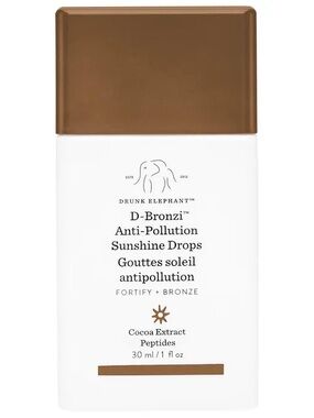 Drunk Elephant D-Bronzi™ Bronzing Drops / B-Goldi OR O-Bloos Rosi Glow Drops
